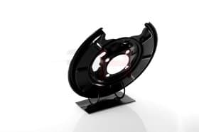 Кожух гальмівного диску Кожух гальмівного диску