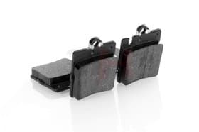 Гальмівні колодки