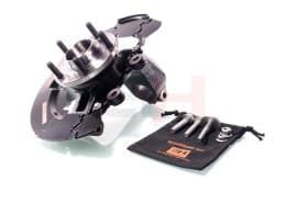 Поворотный кулак Поворотный кулак