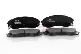 Тормозные колодки