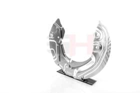 Кожух тормозного диска