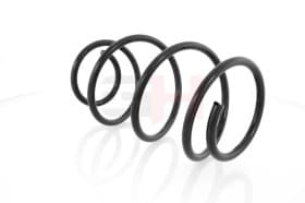 Пружина подвески