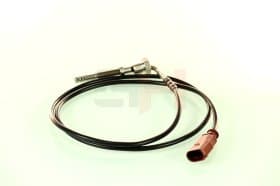 Датчик температури вихлопних газів