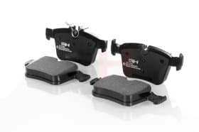 Тормозные колодки Тормозные колодки