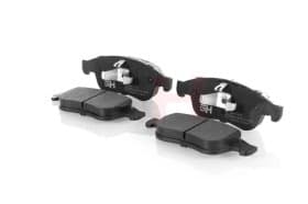 Тормозные колодки