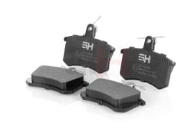 Тормозные колодки