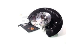 Поворотный кулак Поворотный кулак