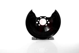 Кожух тормозного диска