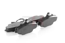 Гальмівні колодки Гальмівні колодки