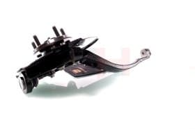 Поворотний кулак Поворотний кулак