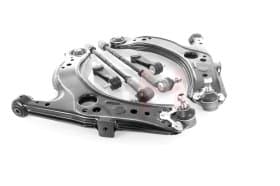 Комплект важелів GH-Parts gh504710