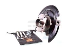 Поворотный кулак Поворотный кулак