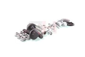 Комплект (пильники + відбійники) GH-Parts gh389933