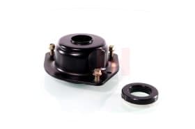 Комплект (опора + подшипник)