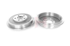 Гальмівний барабан GH-Parts gh424779