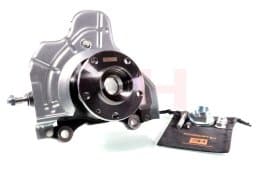 Поворотный кулак Поворотный кулак