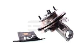 Поворотний кулак Поворотний кулак