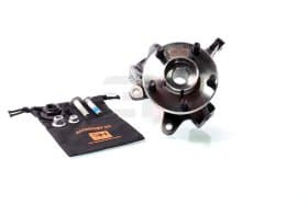 Поворотный кулак