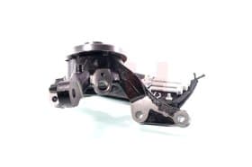 Поворотный кулак Поворотный кулак