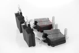 Тормозные колодки Тормозные колодки