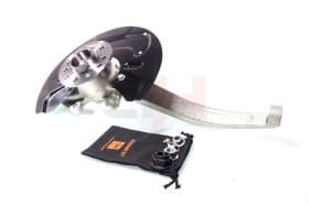 Поворотный кулак