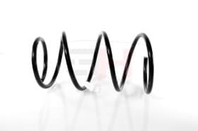 Пружина підвіски