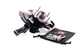 Поворотный кулак