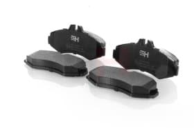 Тормозные колодки Тормозные колодки