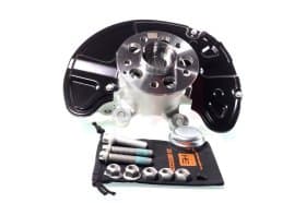 Поворотный кулак