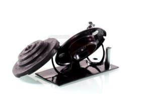 Комплект (опора + підшипник)