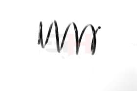 Пружина підвіски