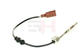 Датчик температури вихлопних газів