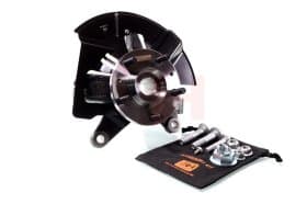 Поворотный кулак