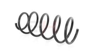 Пружина підвіски