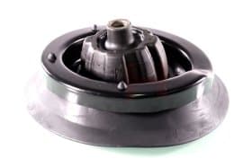 Комплект (опора + підшипник)