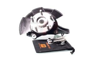 Поворотний кулак Поворотний кулак