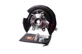 Поворотный кулак Поворотный кулак