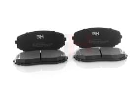 Тормозные колодки