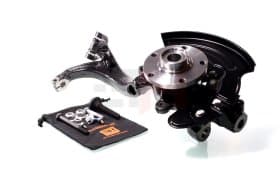 Поворотный кулак