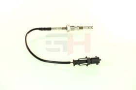 Датчик температуры выхлопных газов