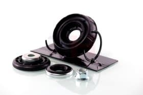 Комплект (опора + підшипник)