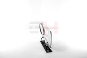 Кожух тормозного диска