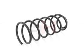 Пружина підвіски