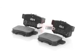 Тормозные колодки Тормозные колодки