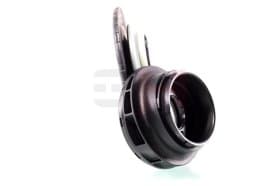 Комплект (опора + підшипник)