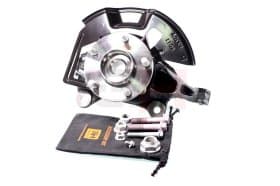 Поворотный кулак Поворотный кулак