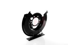 Кожух гальмівного диску