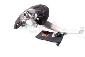 Поворотный кулак Поворотный кулак