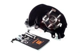 Поворотный кулак Поворотный кулак