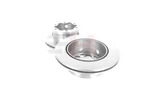 Гальмівний диск